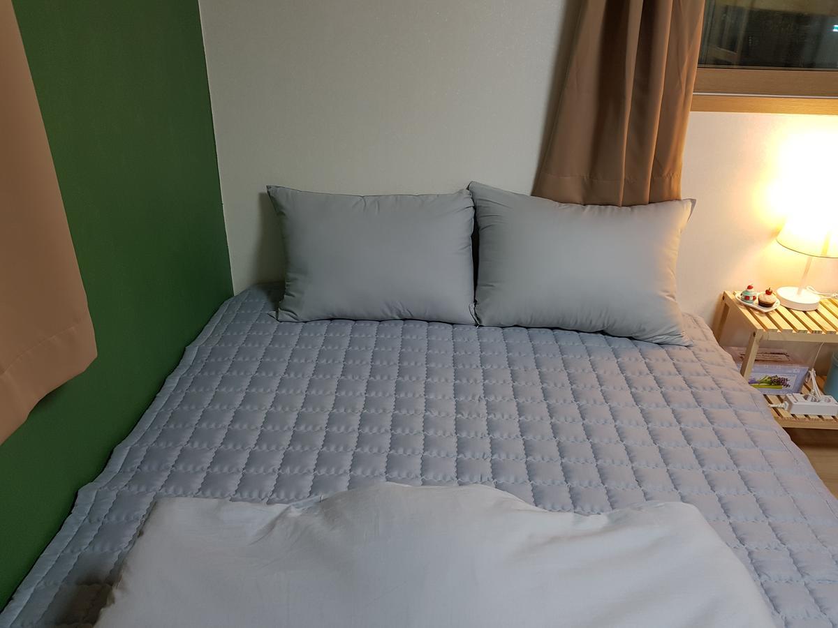 Buzz Guesthouse Incheon Exterior foto