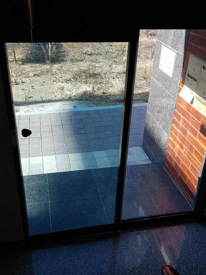 Buzz Guesthouse Incheon Exterior foto